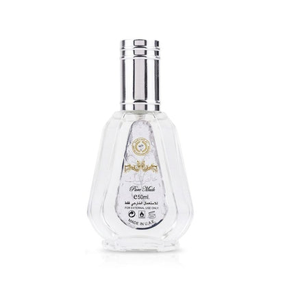 Ard Al Zaafaran Pure Musk Eau De Parfum 50 ml (unisexe)