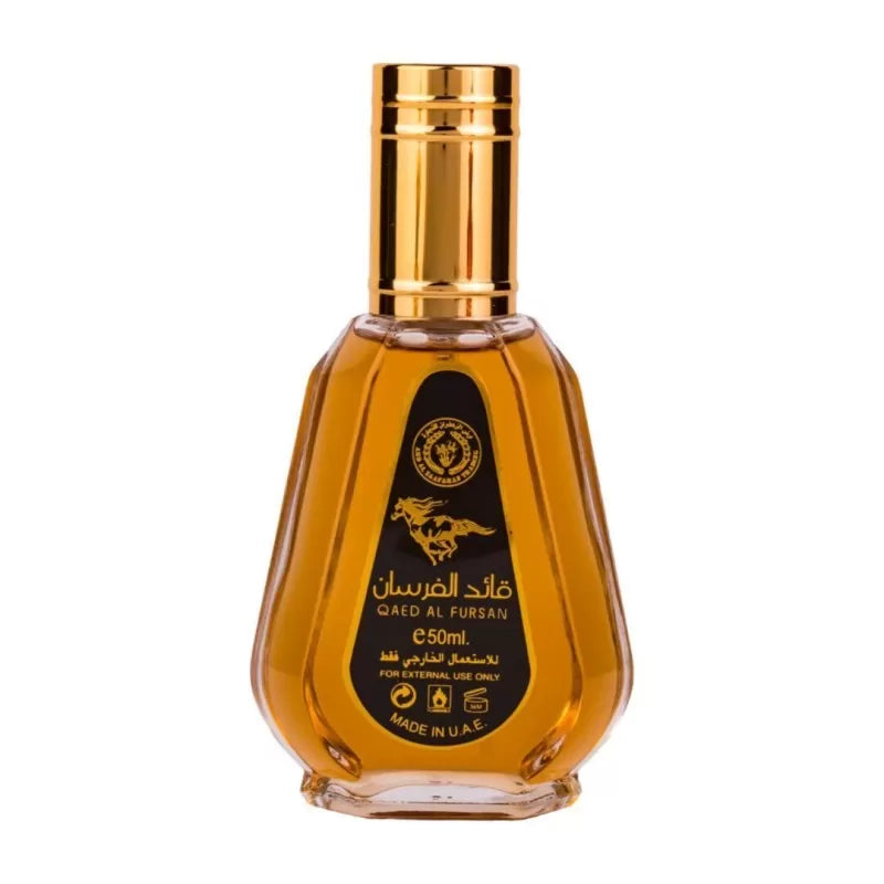 Ard Al Zaafaran Qaed Al Fursan Eau De Parfum 50 ml Homme