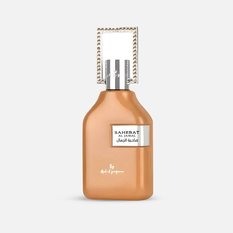 Ard Al Zaafaran Sahebat Al Jamal Eau de Parfum Unisexe 100ml