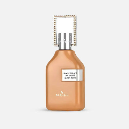Ard Al Zaafaran Sahebat Al Jamal Eau de Parfum Unisexe 100ml