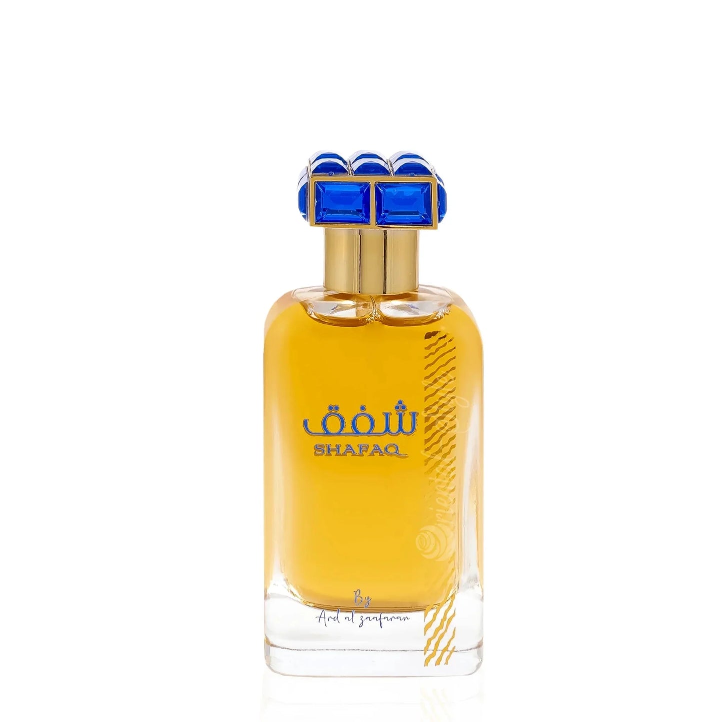 Ard Al Zaafaran Shafaq Eau de Parfum 100 ml (Unisexe)