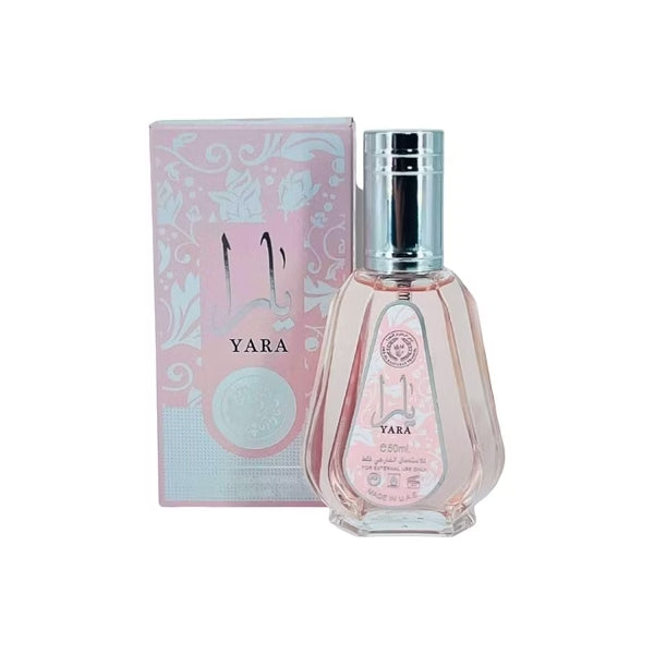 Ard Al Zaafaran Yara Eau De Parfum 50 ml Femme
