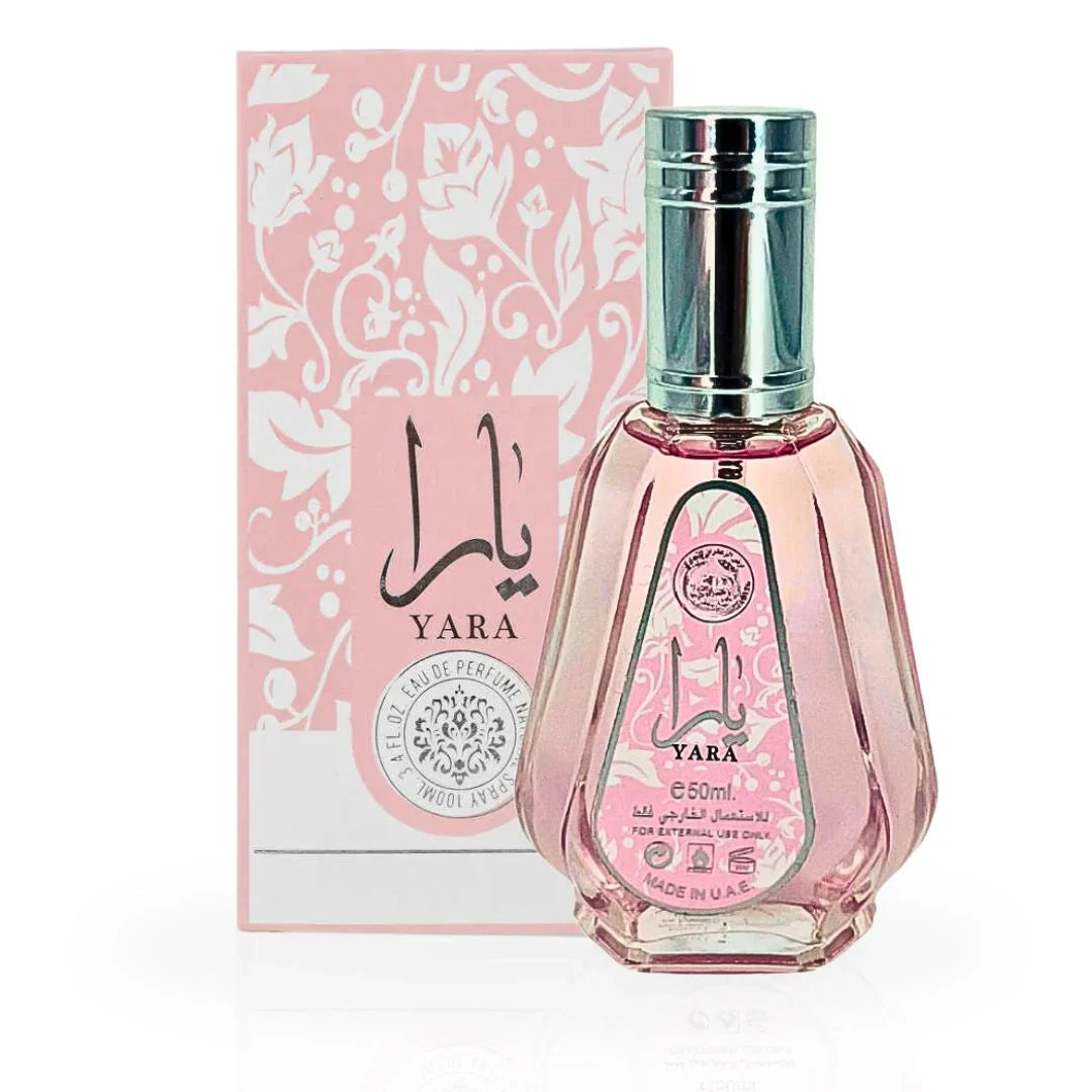 Ard Al Zaafaran Yara Eau De Parfum 50 ml Femme