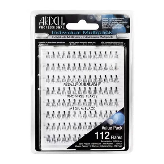 Ardell Faux Cils Sans Noeuds Multipack Individuel Ardell