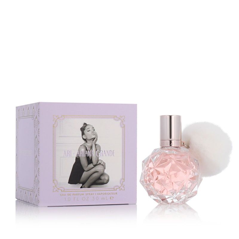 Ariana Grande Ari Eau De Parfum 30 ml Femme
