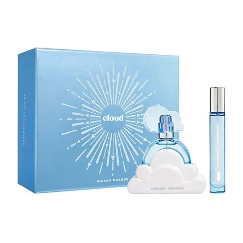 Ariana Grande Cloud Eau de Parfum 30 ml + EDP 10 ml Femme