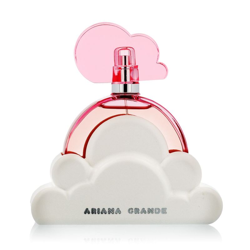 Ariana Grande Cloud Pink Eau De Parfum 100 ml Femme