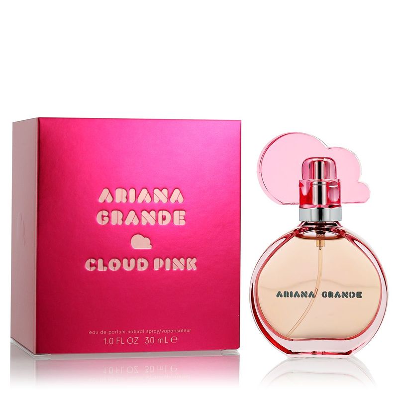 Ariana Grande Cloud Pink Eau de Parfum Femme 30 ml