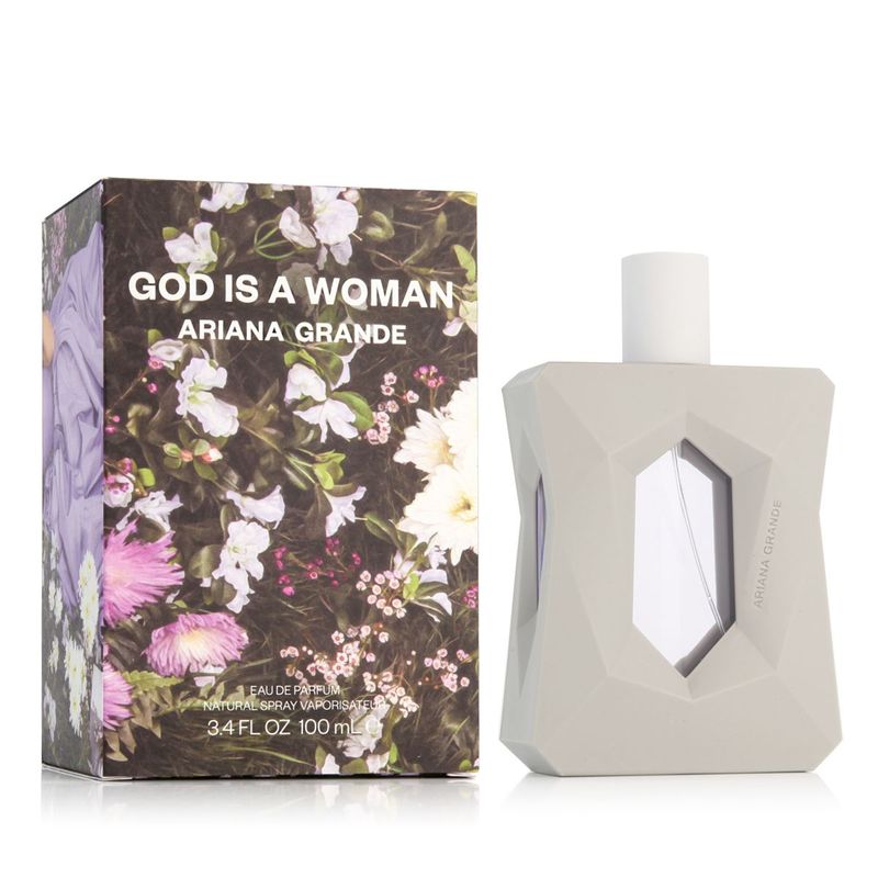 Ariana Grande Dios Es Una Mujer Eau De Parfum 100 ml