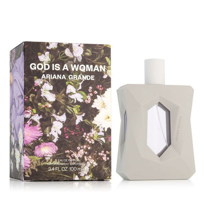 Ariana Grande Dios Es Una Mujer Eau De Parfum 100 ml