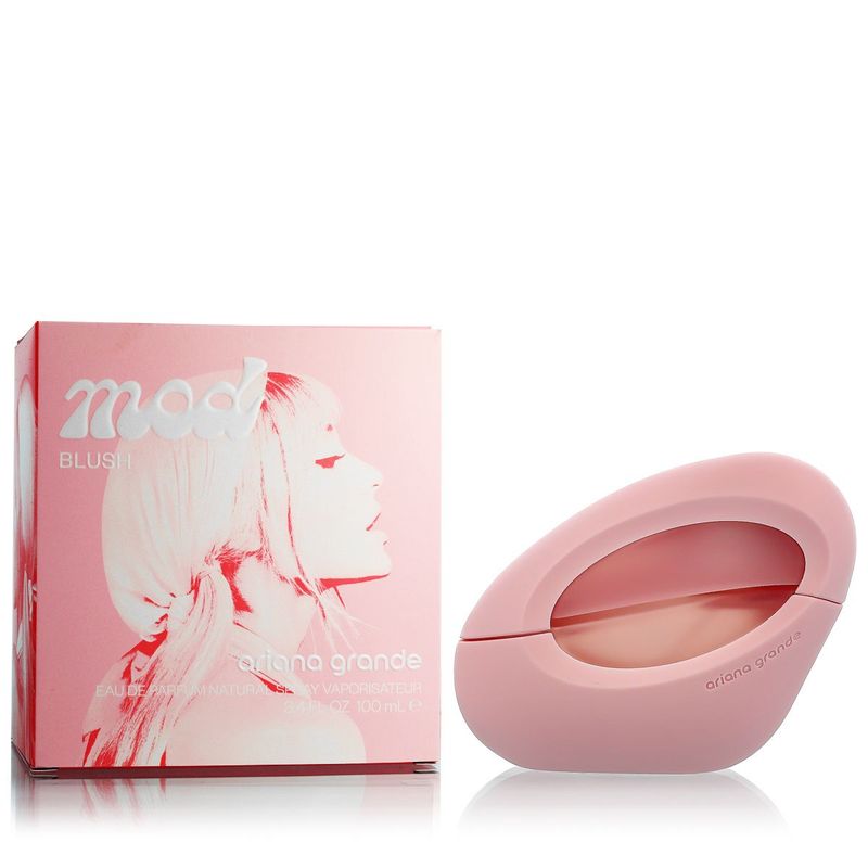 Ariana Grande Mod Blush Eau De Parfum 100 ml Femme