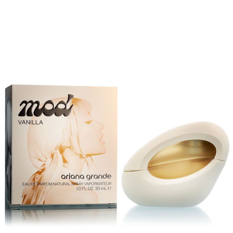 Ariana Grande Mod Vanilla Eau de Parfum Femme 30 ml