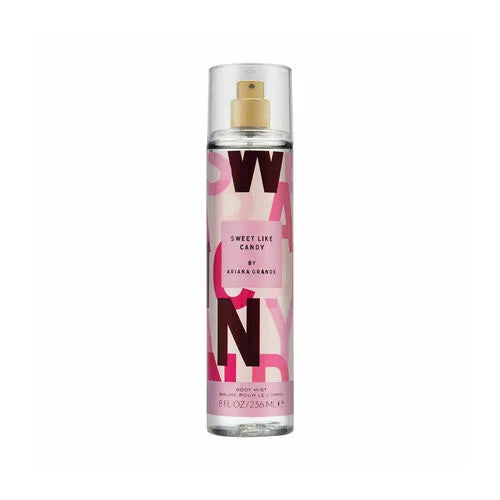 Ariana Grande Sweet Like Candy Brume pour le corps 236 ml Femme