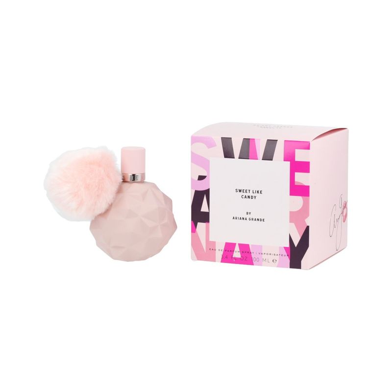 Ariana Grande Sweet Like Candy Eau De Parfum 100 ml Femme
