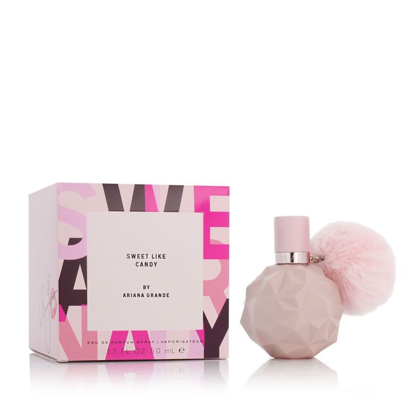 Ariana Grande Sweet Like Candy eau de parfum for women 50 ml