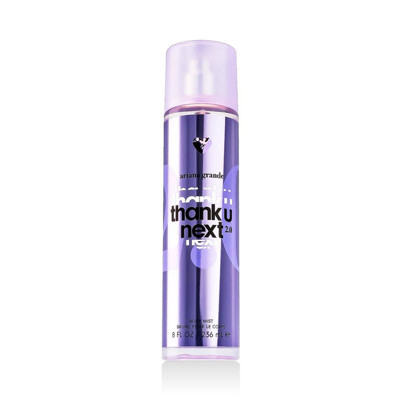 Ariana Grande Thank U Next 2.0 Brume pour le Corps 236 ml Femme