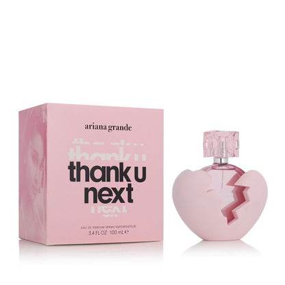 Ariana Grande Thank U Next Eau De Parfum 100 ml Mujer