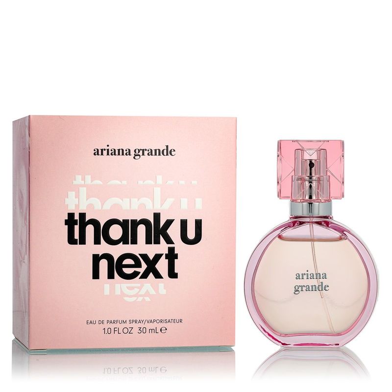 Ariana Grande Thank U Next Eau De Parfum 30 ml Femme