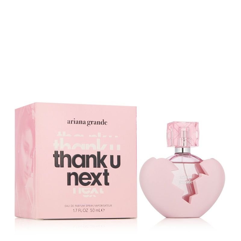 Ariana Grande Thank U, Next Eau De Parfum Femme 50ml