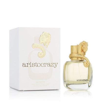 Aristocrazy Intuitive Eau De Toilette 80 ml Femme
