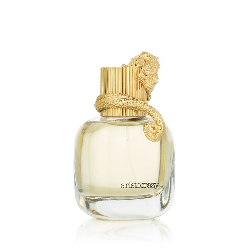 Aristocrazy Intuitive Eau De Toilette 80 ml Femme