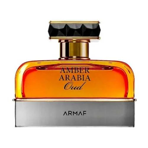 Armaf Amber Arabia Oud Eau De Parfum 100 ml Homme
