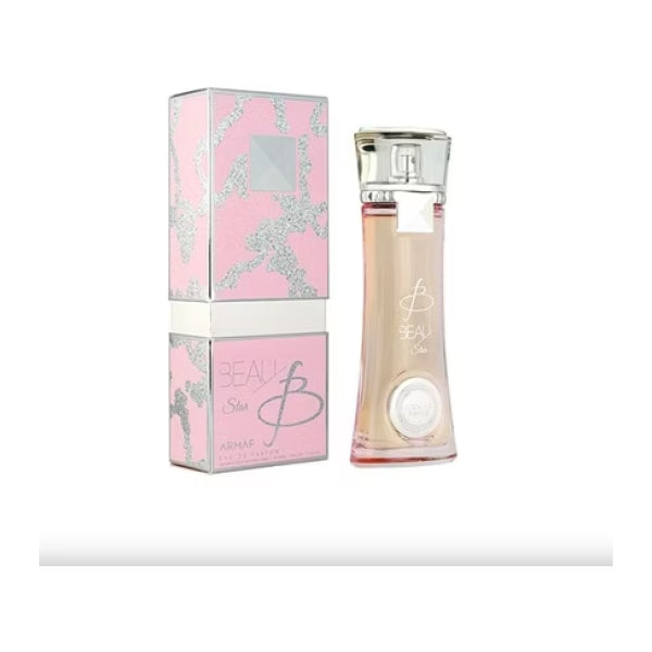 Armaf Beau Star Para Mujer Eau De Parfum 100 ml Mujer