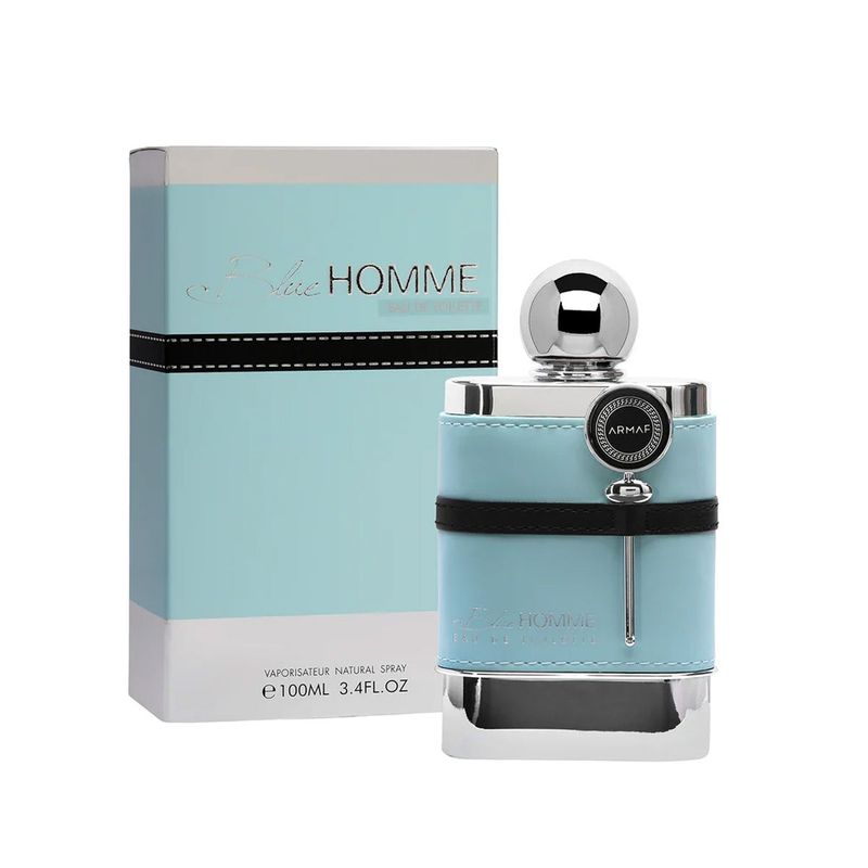 Armaf Blue Homme Eau De Parfum 100 ml Homme