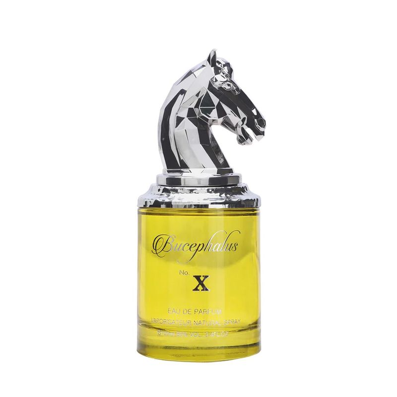 Armaf Bucephalus No. X Eau De Parfum 100 ml para hombre