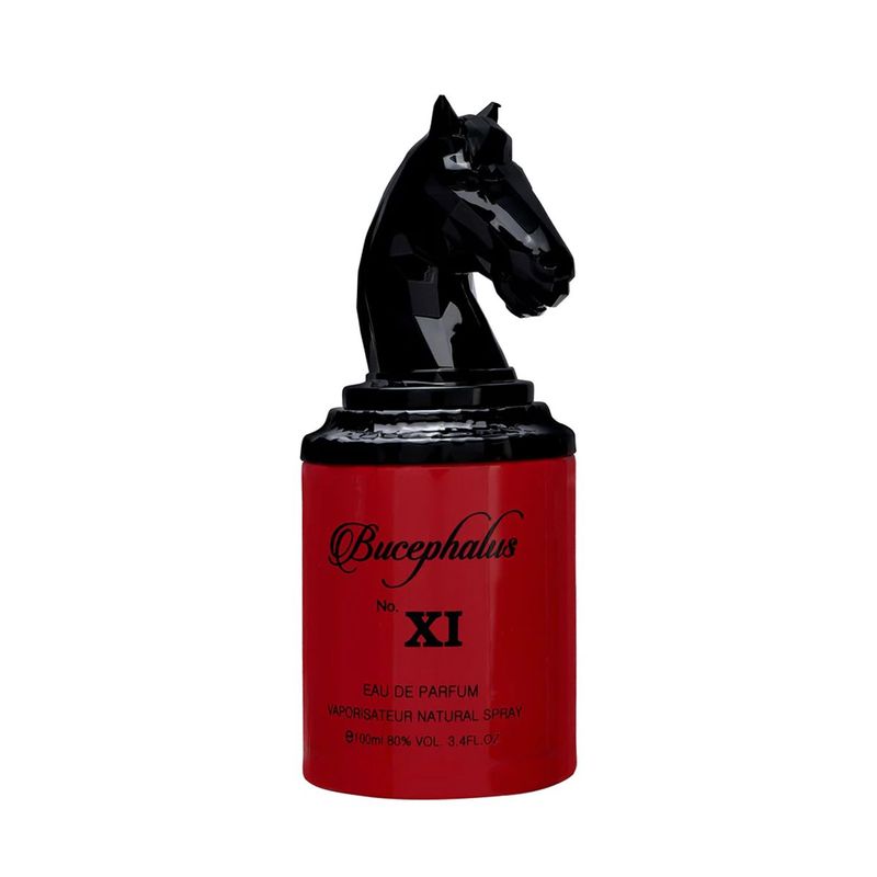 Armaf Bucephalus No. XI Eau De Parfum 100 ml para hombre