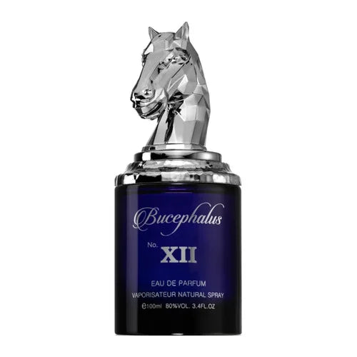 Armaf Bucephalus No. XII Eau de Parfum Homme 100 ml