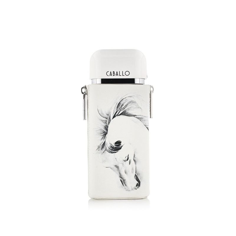 Armaf Caballo Eau De Parfum 100 ml para hombre