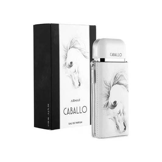 Armaf Caballo Eau De Parfum 100 ml Homme