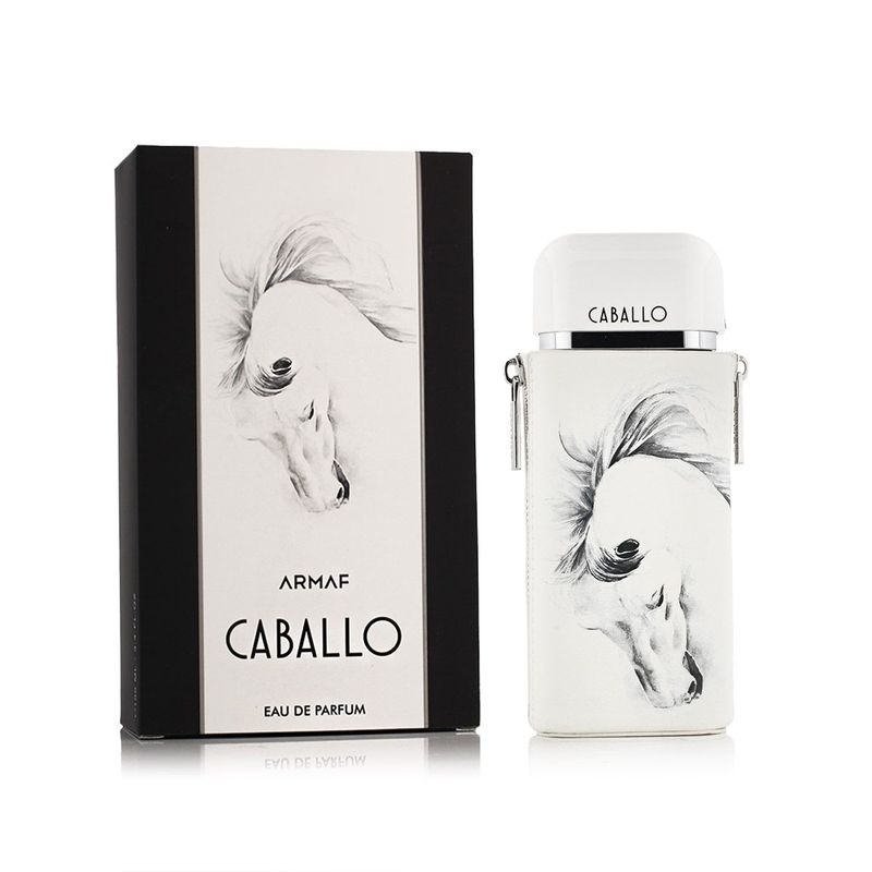 Armaf Caballo Eau De Parfum 100 ml para hombre