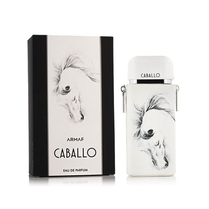 Armaf Caballo Eau De Parfum 100 ml para hombre