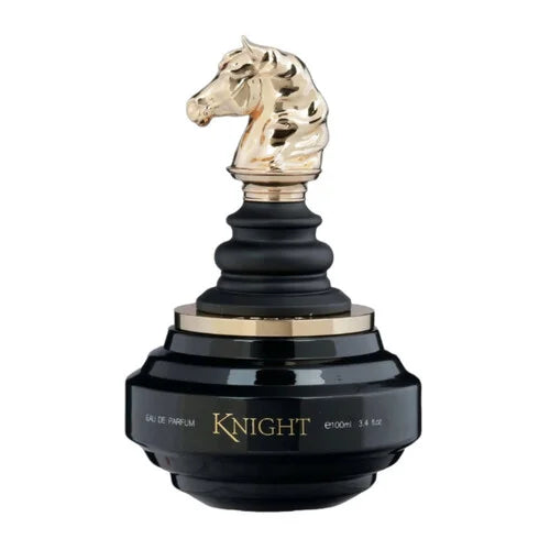 Armaf Checkmate Black Knight Eau De Parfum 100 ml Homme