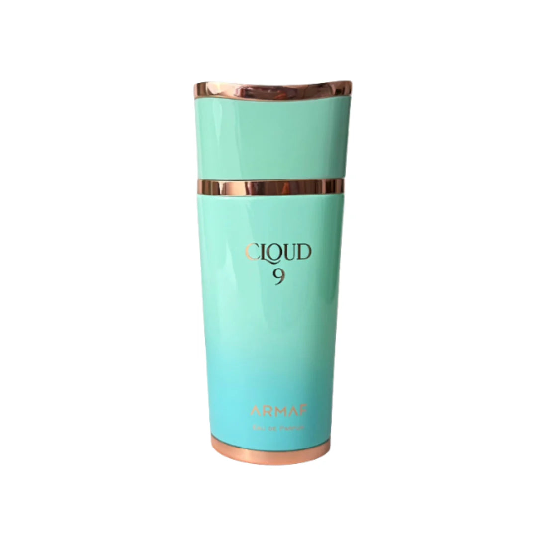 Armaf Cloud 9 Eau De Parfum 100 ml (unisexe)