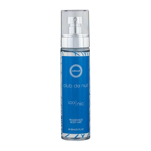 Armaf Club de Nuit Blue Iconic Brume pour le corps 150 ml Homme