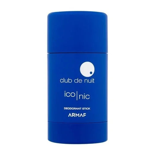 Armaf Club de Nuit Iconic Deodorant stick 75 g Homme