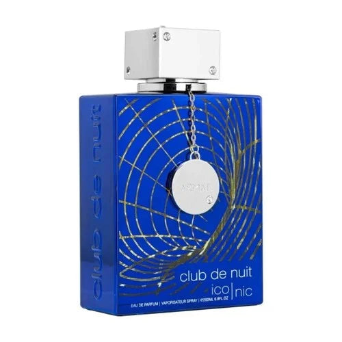 Armaf Club de Nuit Iconic Eau De Parfum 200 ml Homme