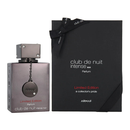 Armaf Club de Nuit Intense Homme Limited Edition Parfum 105 ml Armaf