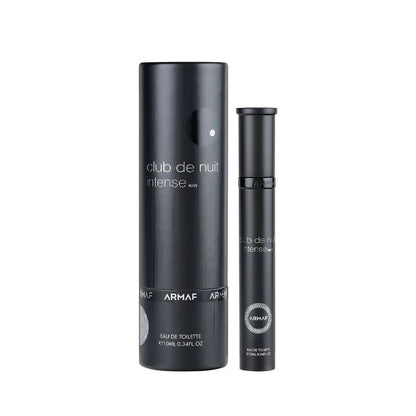 Armaf Club de Nuit Intense Man Eau de Toilette Miniature 10 ml Homme