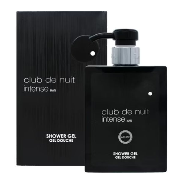 Armaf Club de Nuit Intense Man Gel douche 360 ml Homme
