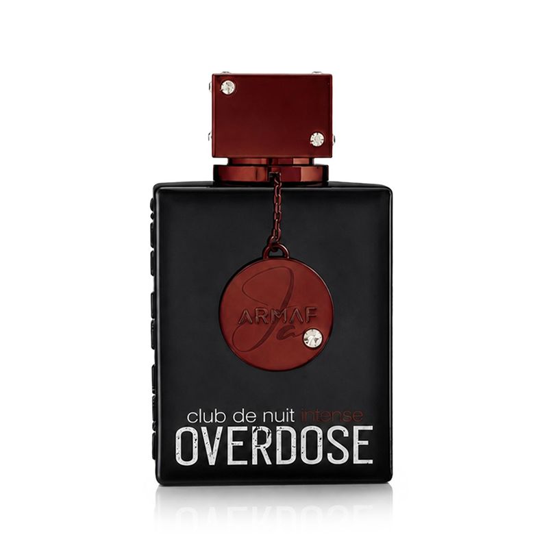 Armaf Club de Nuit Intense Overdose Extrait de Parfum 100 ml Homme