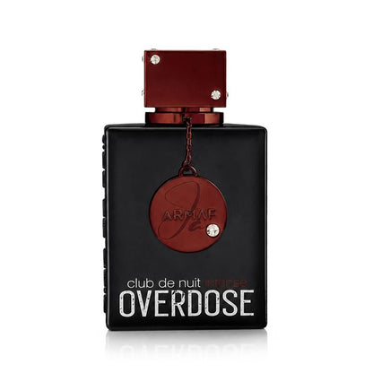 Armaf Club de Nuit Intense Overdose Extrait de Parfum 100 ml Homme