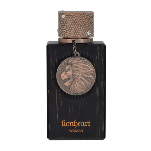 Armaf Club de Nuit Lionheart Woman Eau De Parfum 100 ml Femme