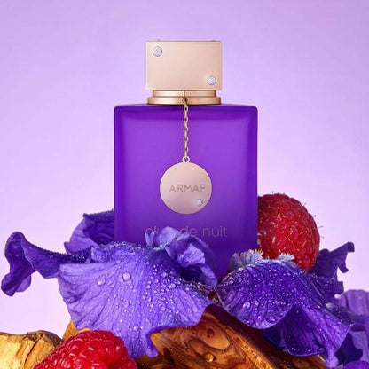 Armaf Club de Nuit Maleka Eau de Parfum Femme 105 ml