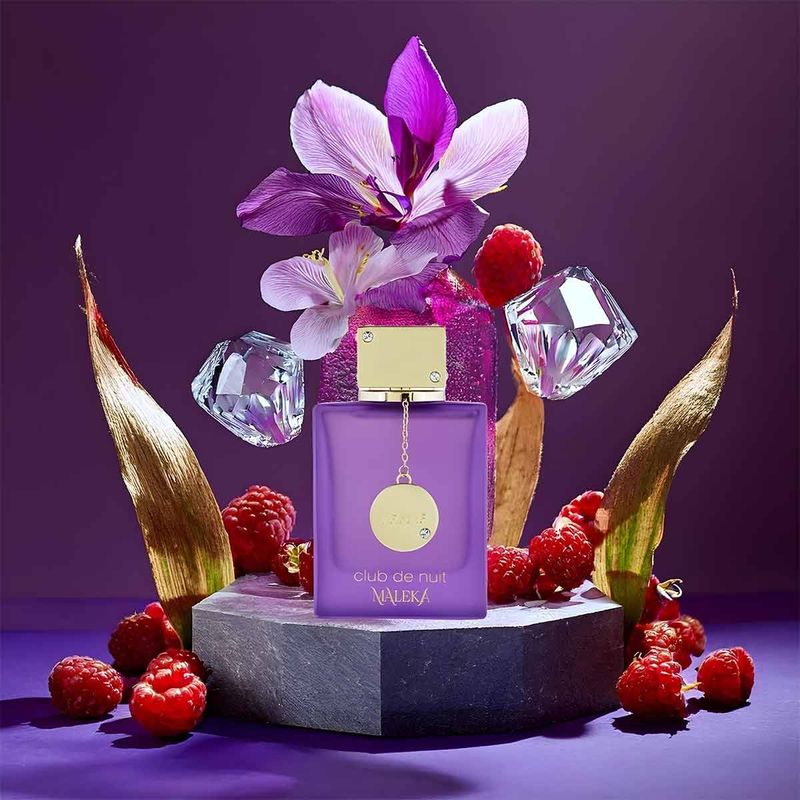 Armaf Club de Nuit Maleka Eau de Parfum Femme 105 ml