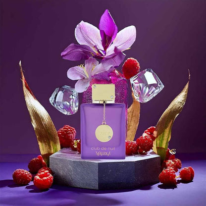 Armaf Club de Nuit Maleka Eau de Parfum Femme 105 ml