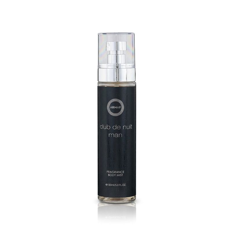 Armaf Club de Nuit Man Brume pour le corps 150 ml Homme